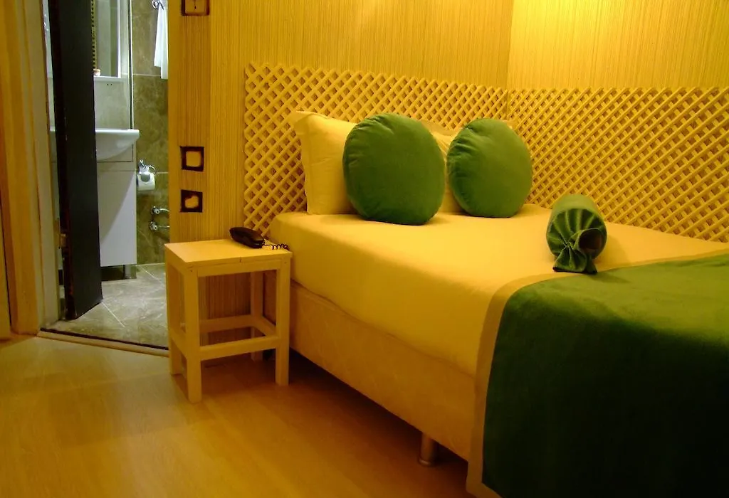 Hotel Ishakpasa Konagi-1
