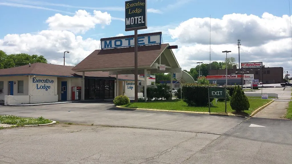 Executive Lodge-1