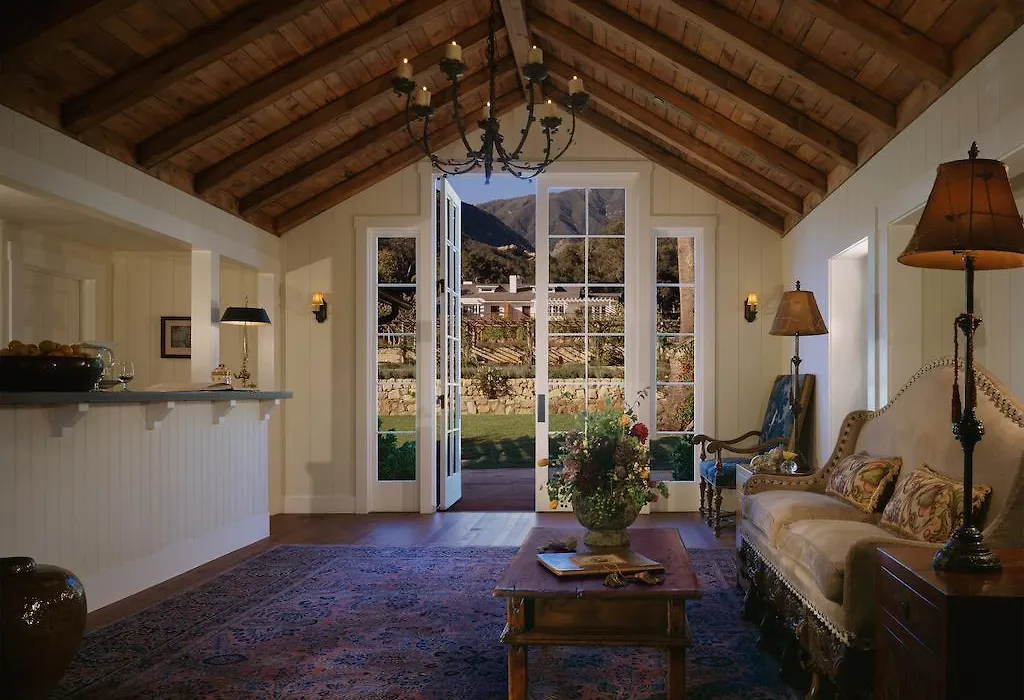 San Ysidro Ranch-1