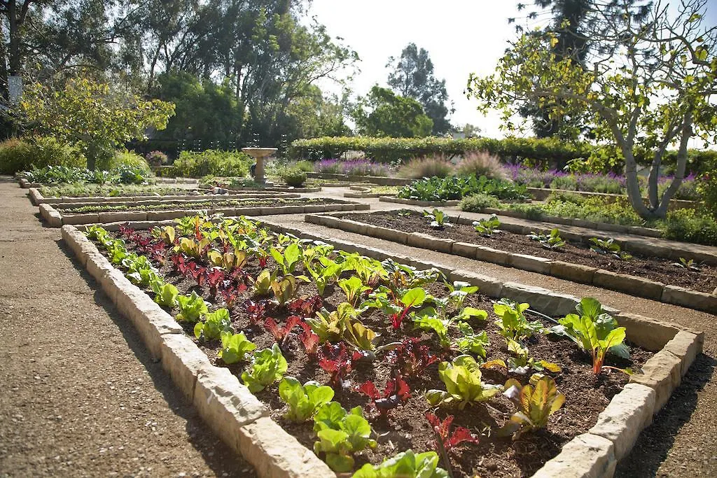 San Ysidro Ranch-1