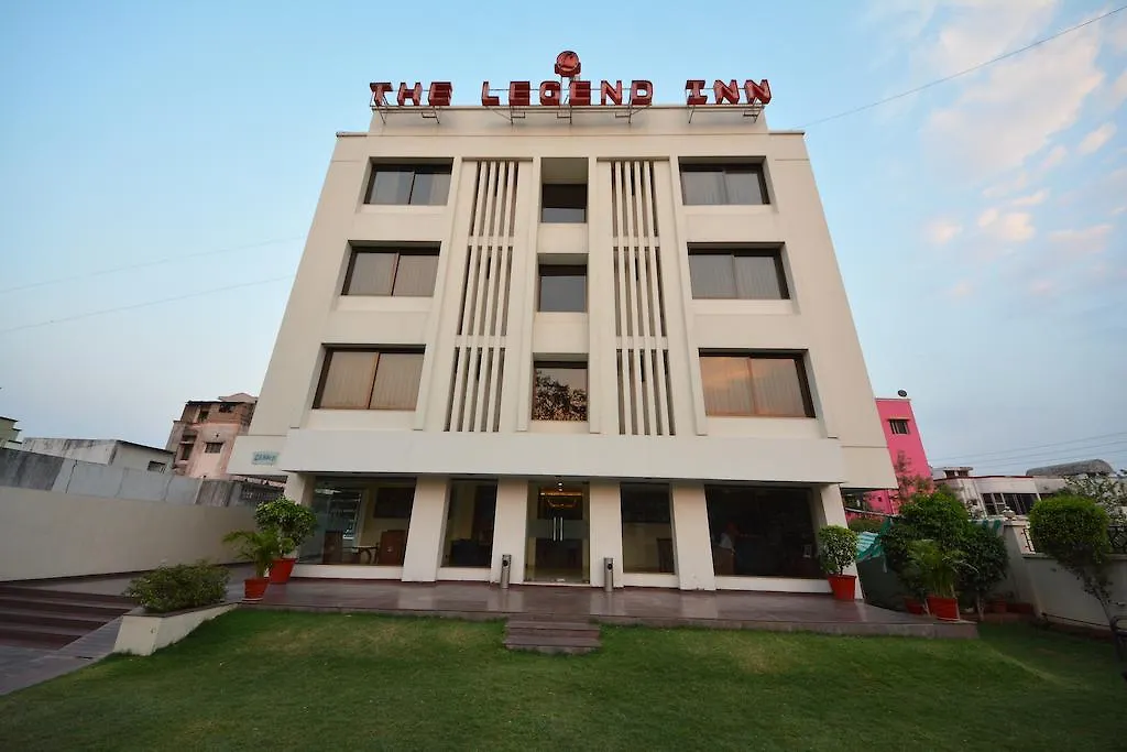 The Legend Inn @Nagpur-1