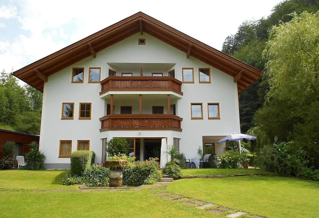 Aparthotel Alpenpark-1