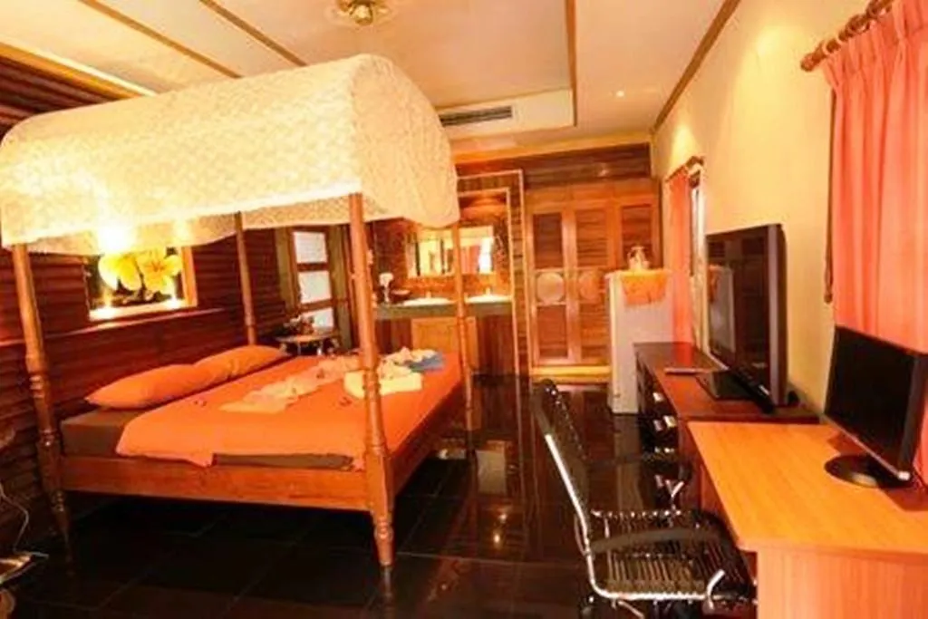 Chaweng Resort-1