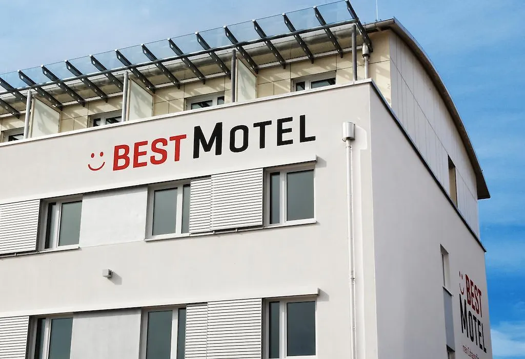 Best Motel-1