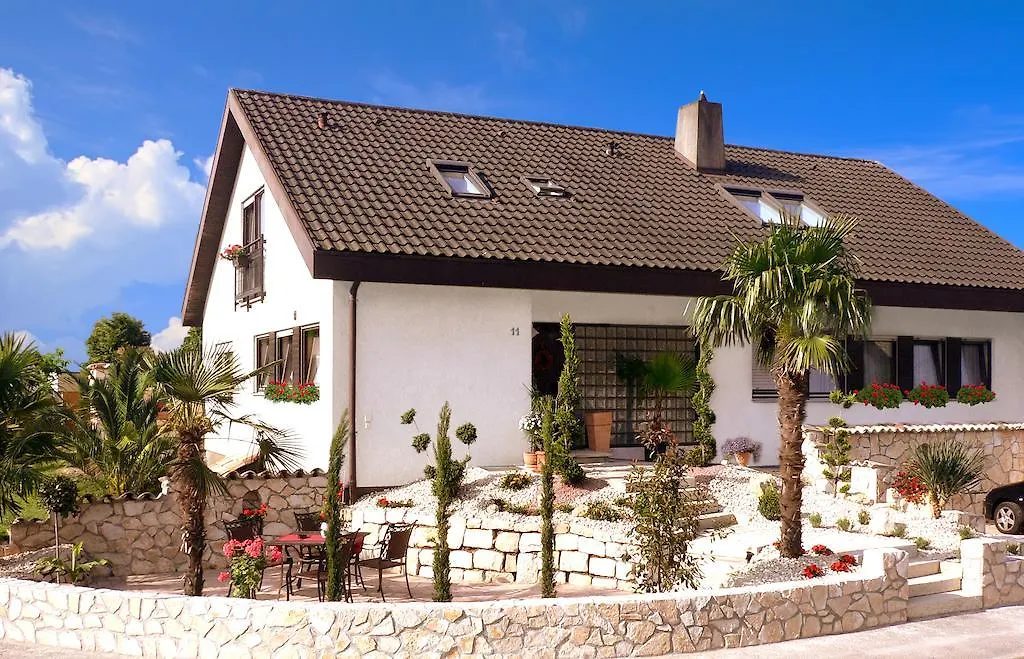 Apartmenthaus Casa Palma-1