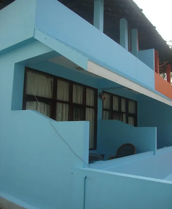 Stay Well Ayurvedic Beach Resort-1