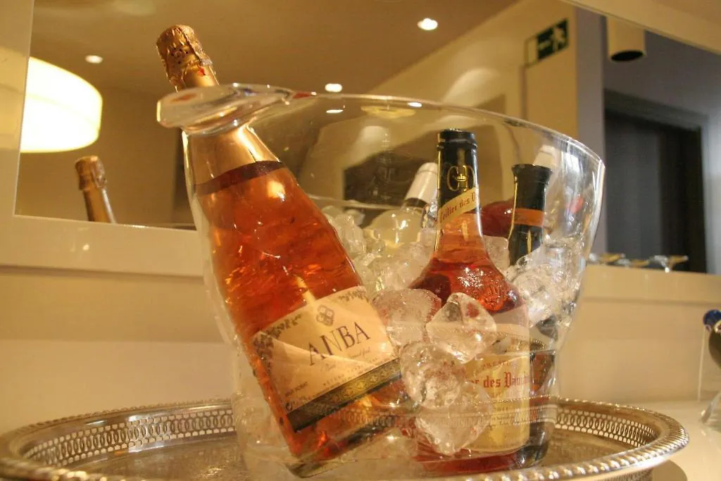 Storni Barcelona By Forget Me Not (Adults Only)-1