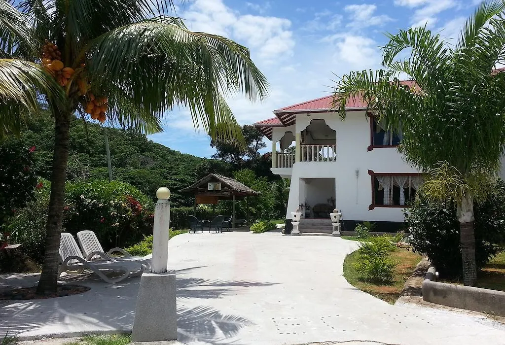 Zanboza Guesthouse-1