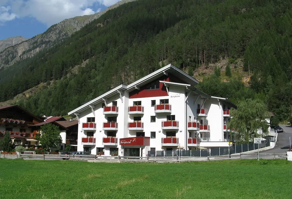 Sporthotel Bergheim-1