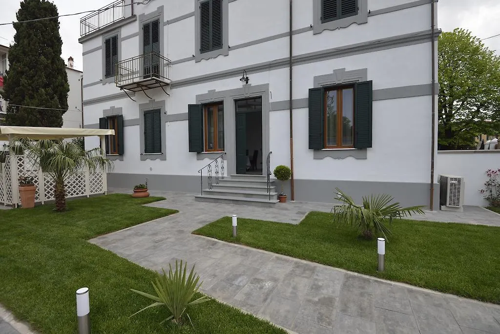 B&B Relais Paradise-1