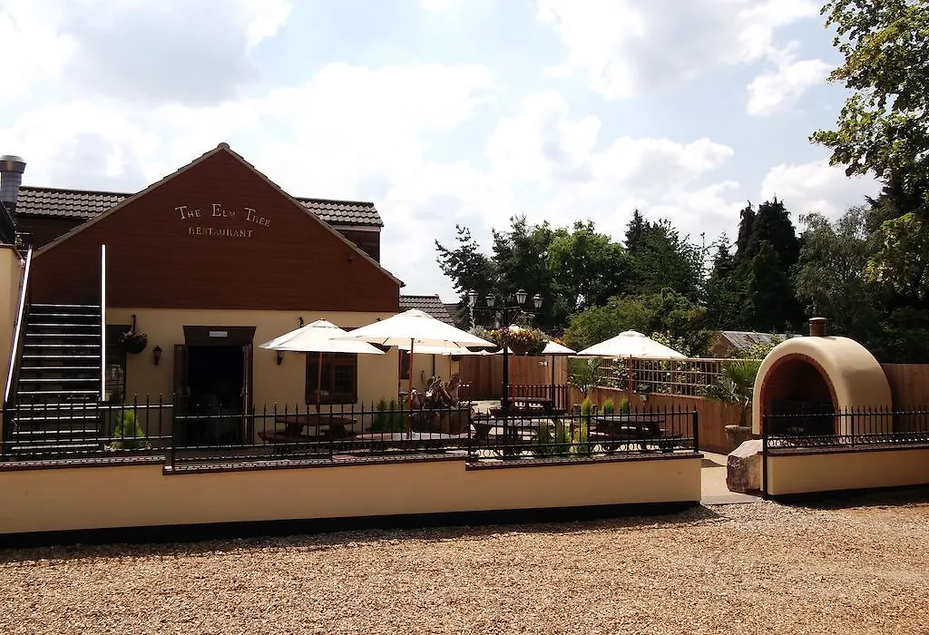 The Elm Tree Inn-1