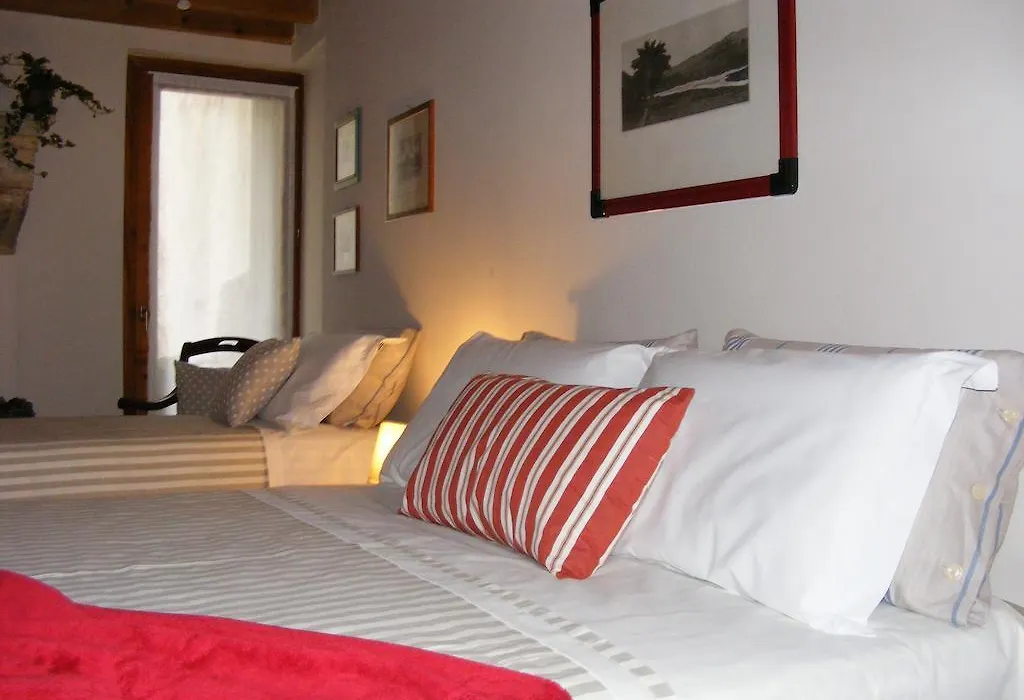B&B Borgo Re Teodorico-1