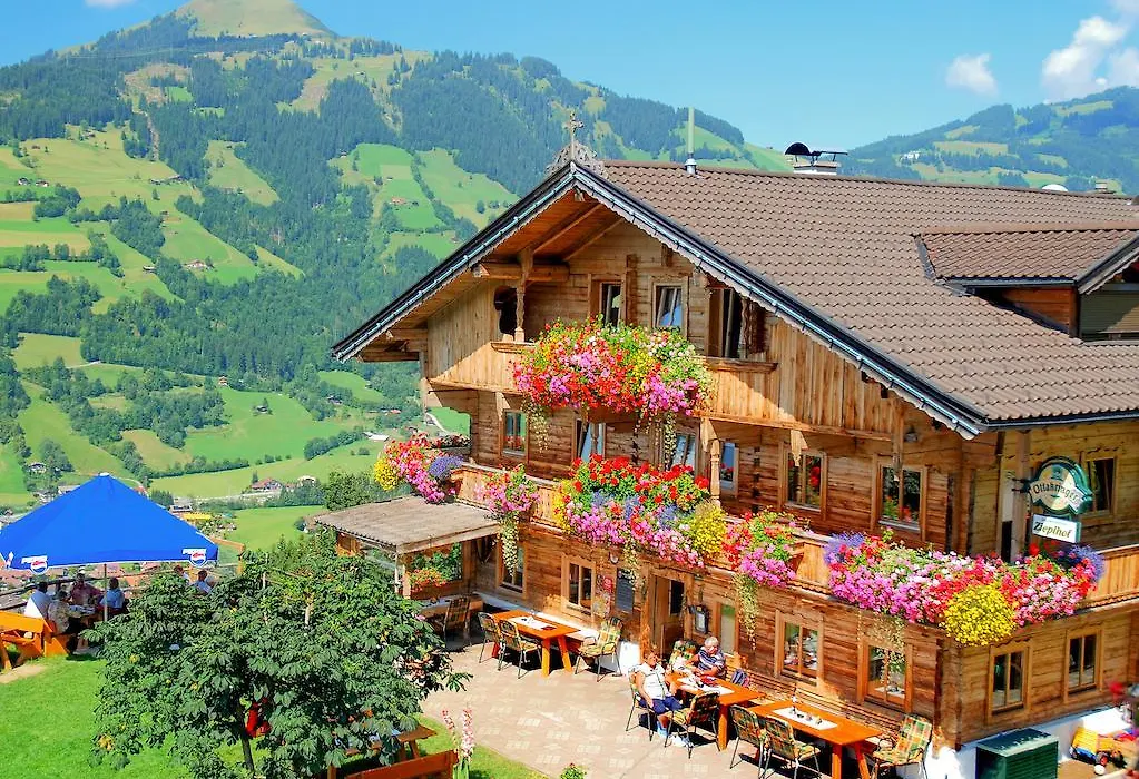 Berggasthof Zieplhof-1
