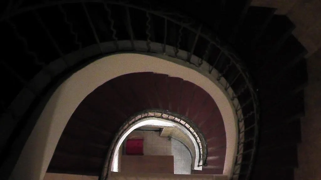 Hôtel de la Renaissance-1