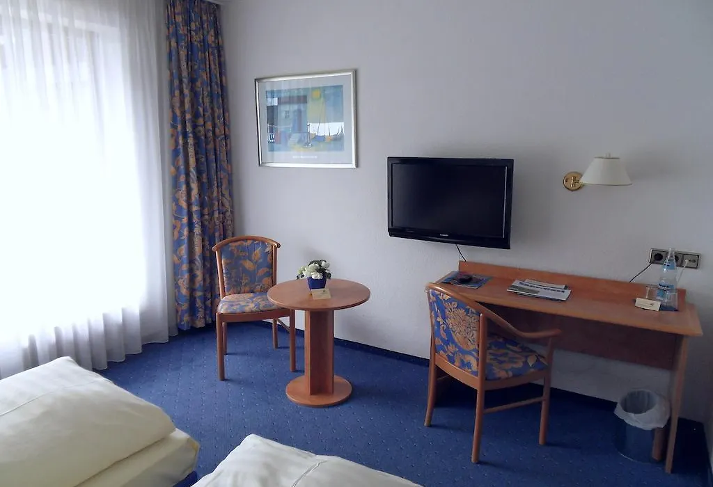 Hotel Stadt Homburg-1