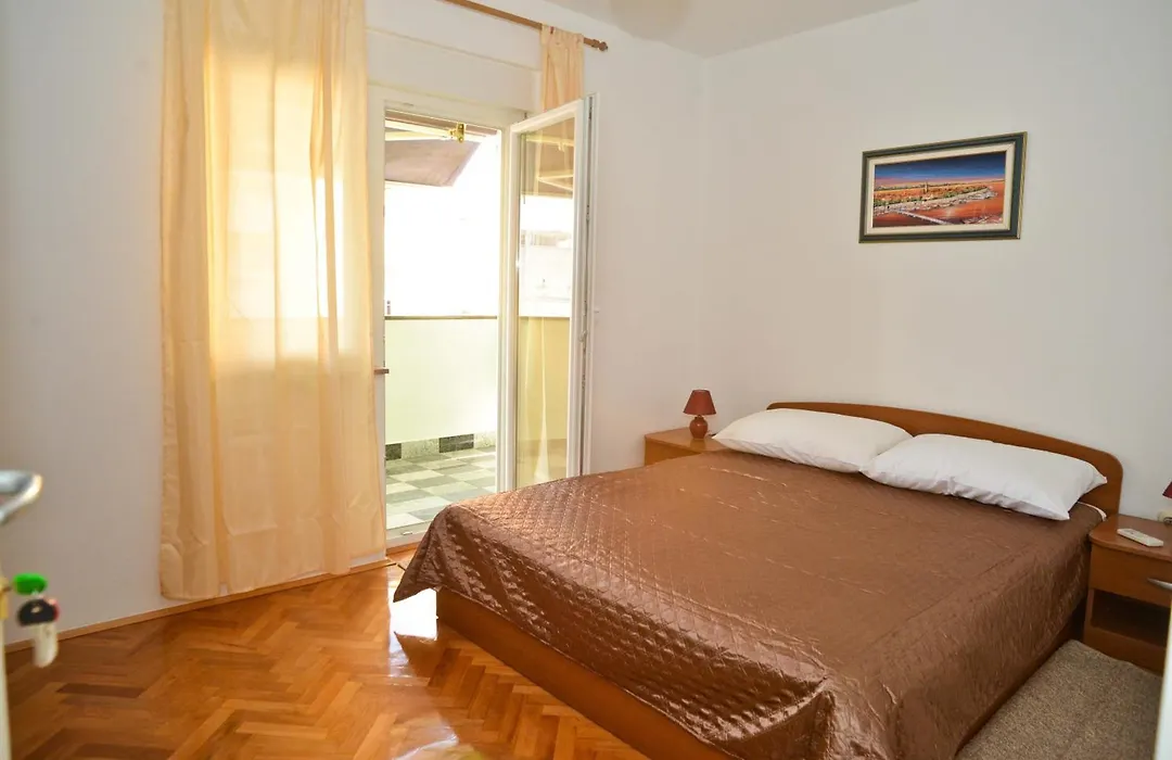El Mirador Rooms With Balcony-1