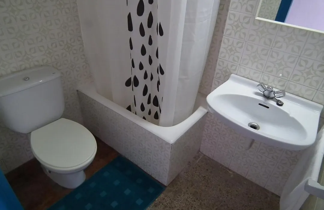 Hostal San Carlos-1