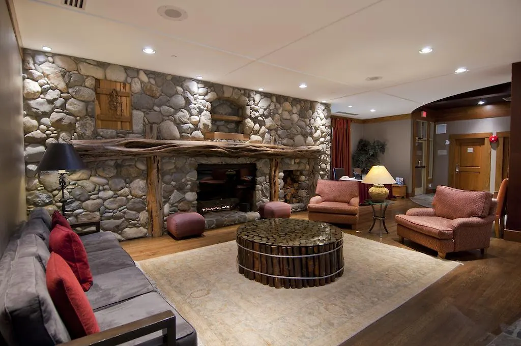 Lodging Ovations-1