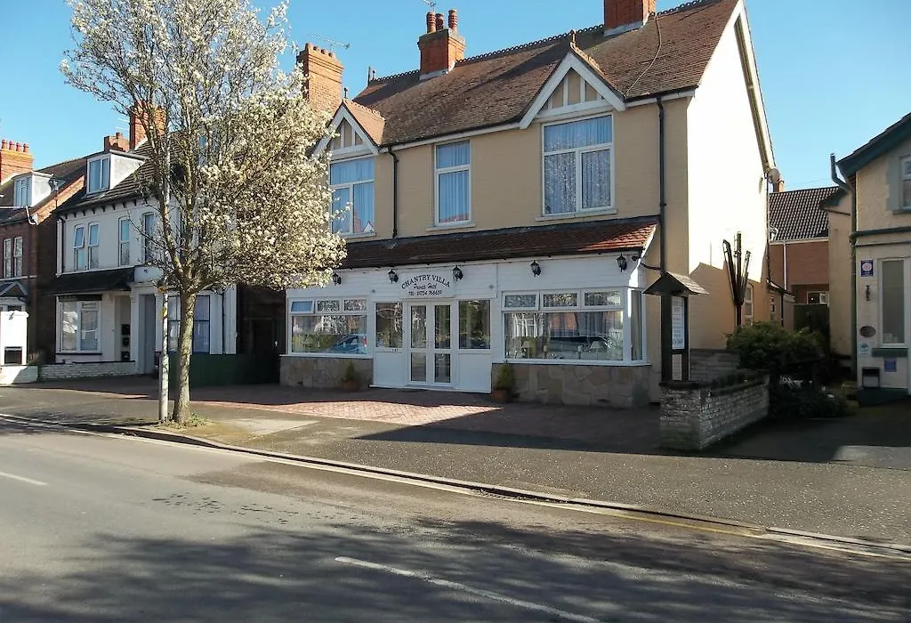 Chantry Villa Hotel-1