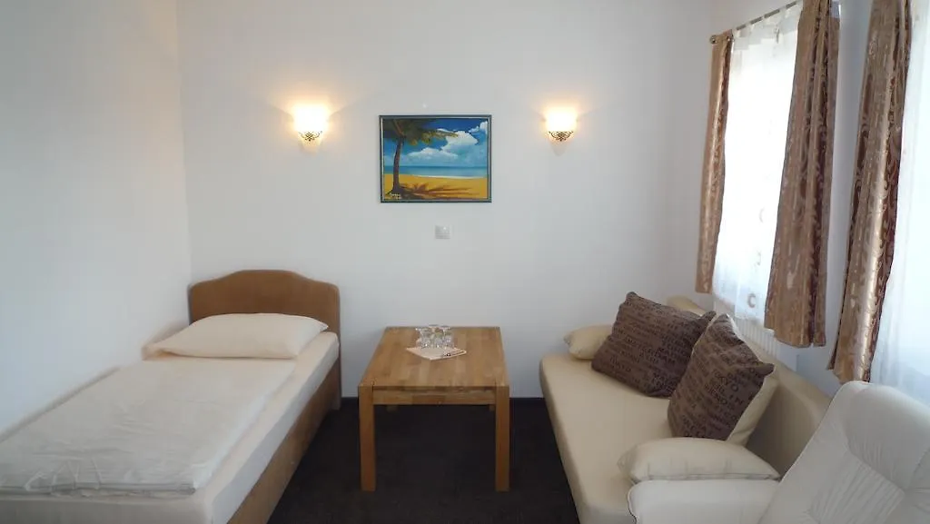 Hotel Echinger Hof-1