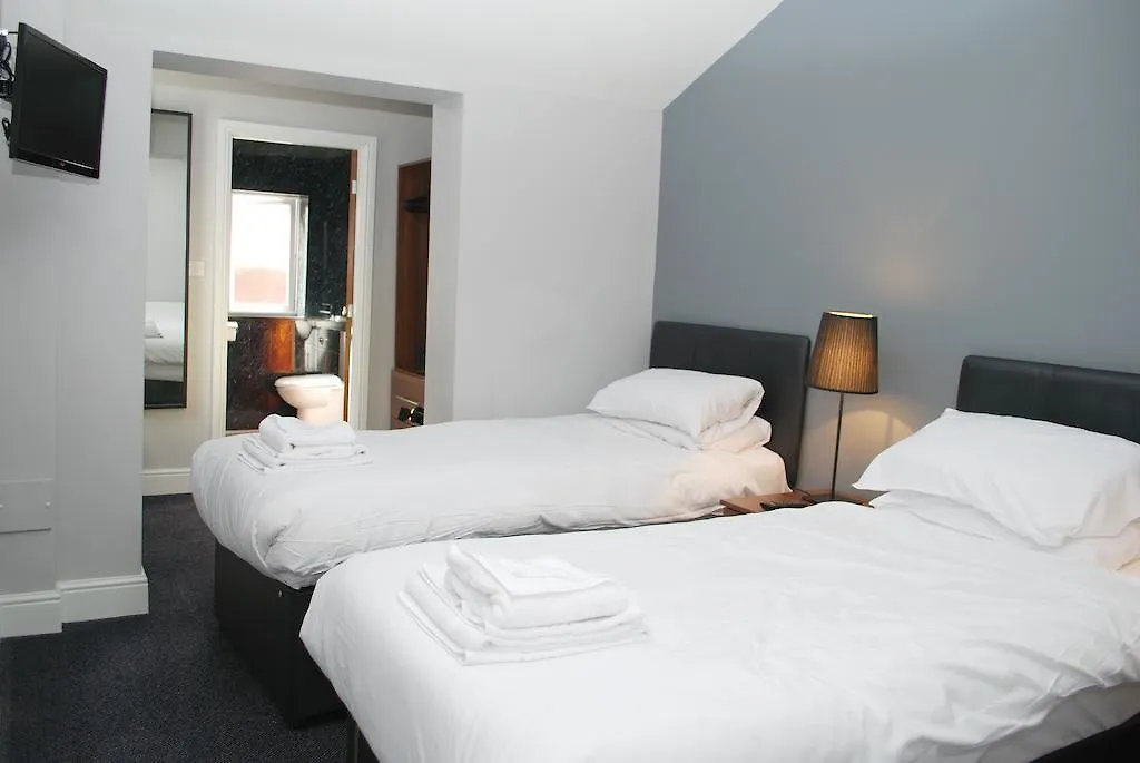 The Liverpool Inn Hotel-1
