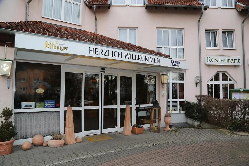 Hotel Taunus Residence-1