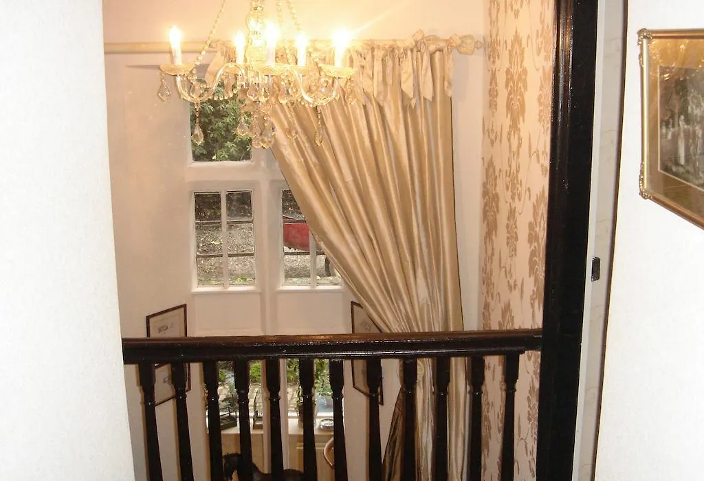 Littlebank Country House-1