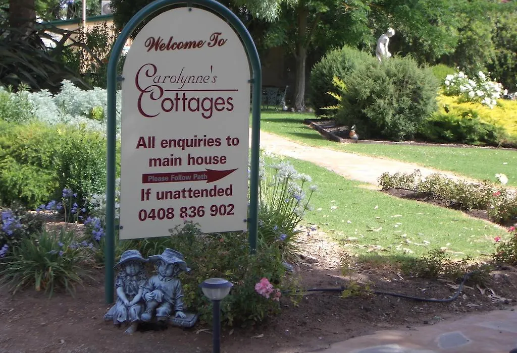 Carolynnes Cottages-1