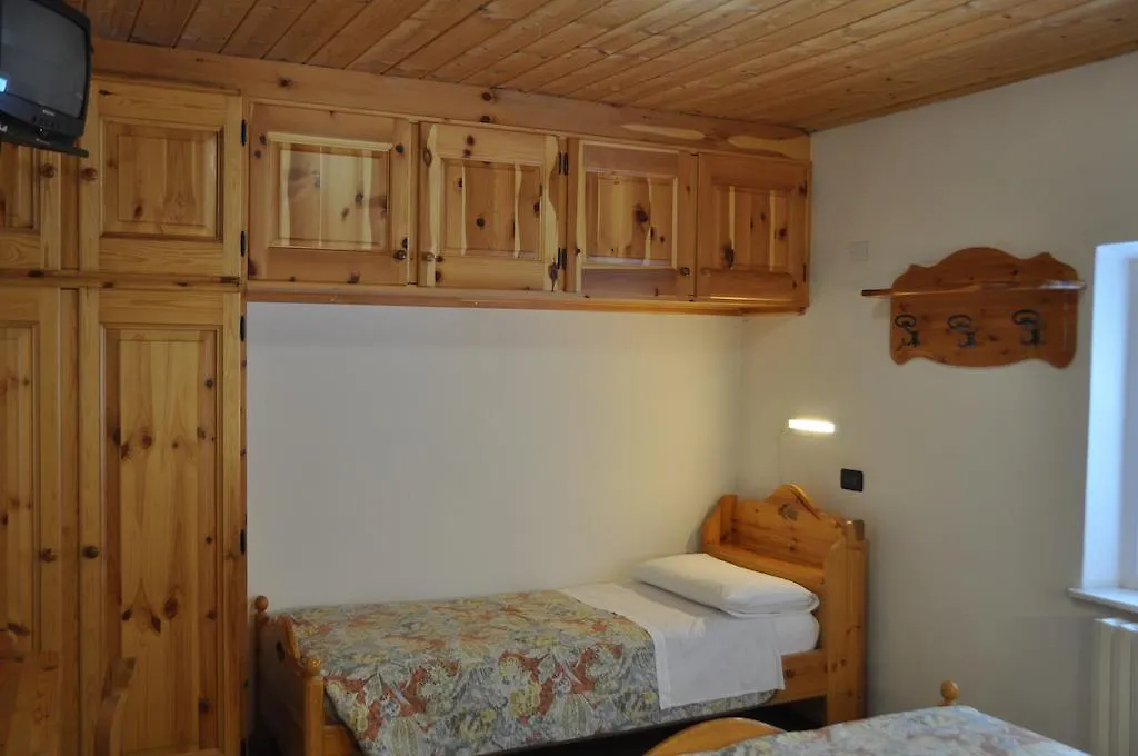 Casa Alpina Dobbiaco-1