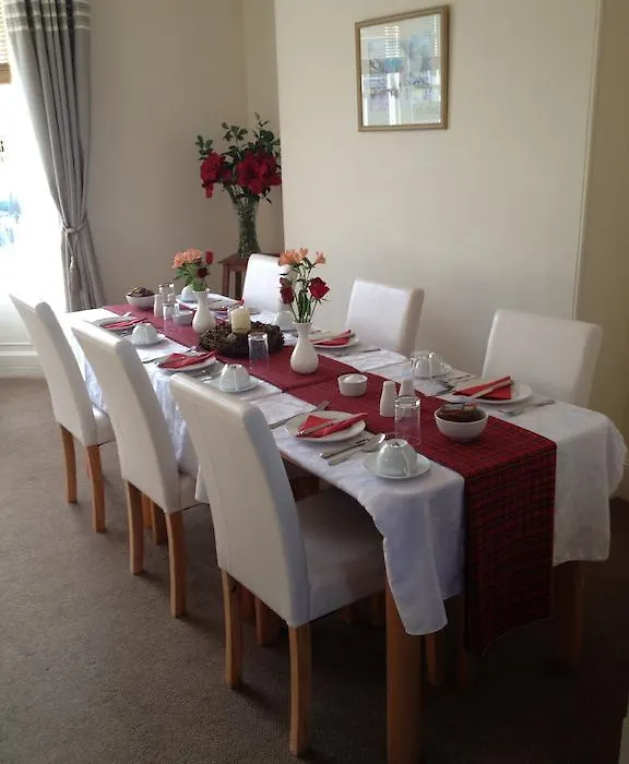 Arcadia Guest House-1