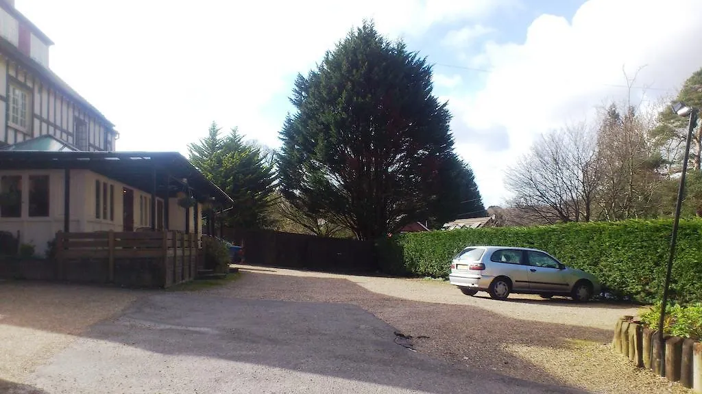 The Burley Inn-1