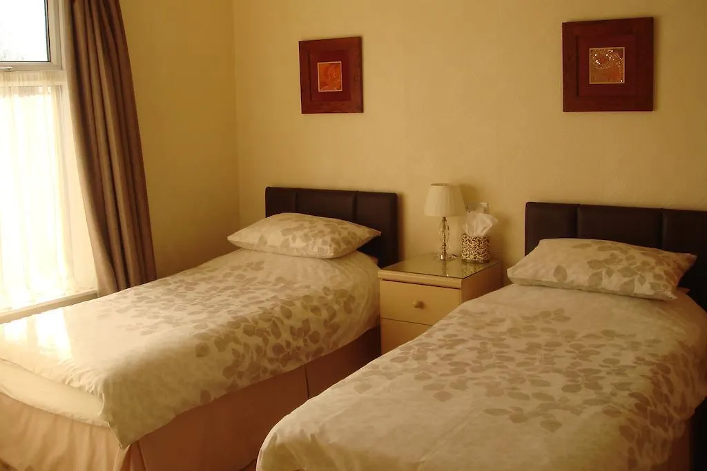Wendover Guest House-1