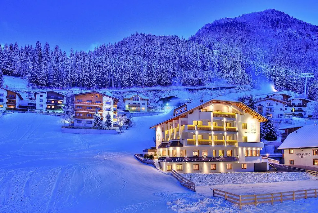 Hotel Palin-1