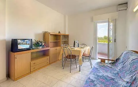 Jet Residence Agenzia Riviera Del Conero-1