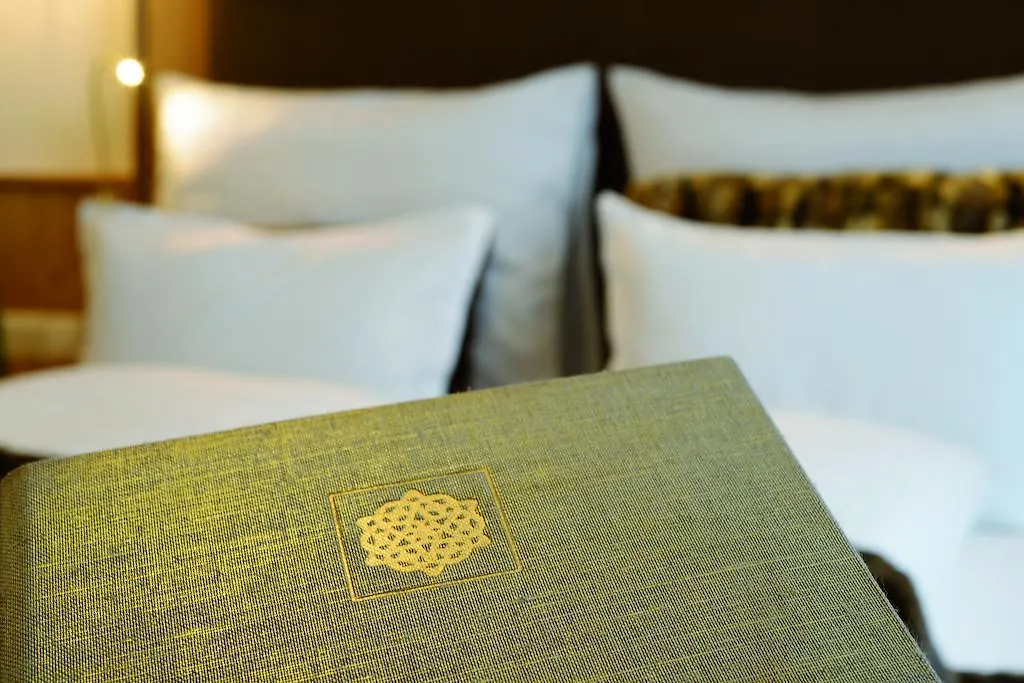 Hotel Garni Urezza-1