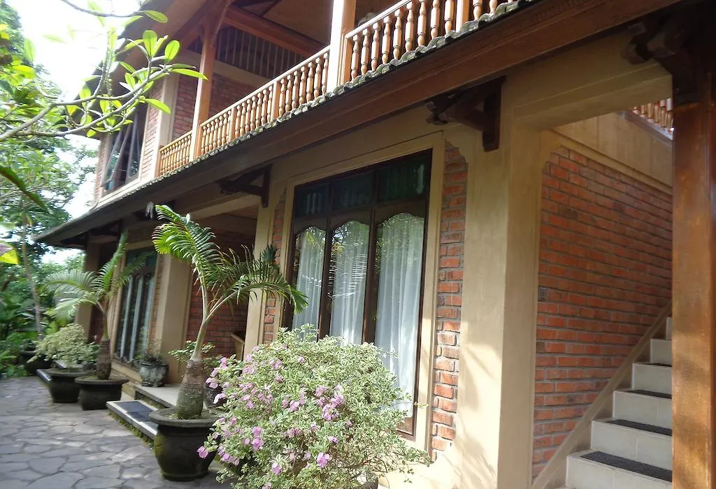 Klub Kokos Bungalows-1