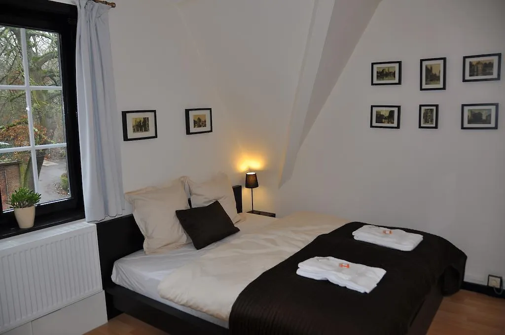Hotel 'T Bagientje-1