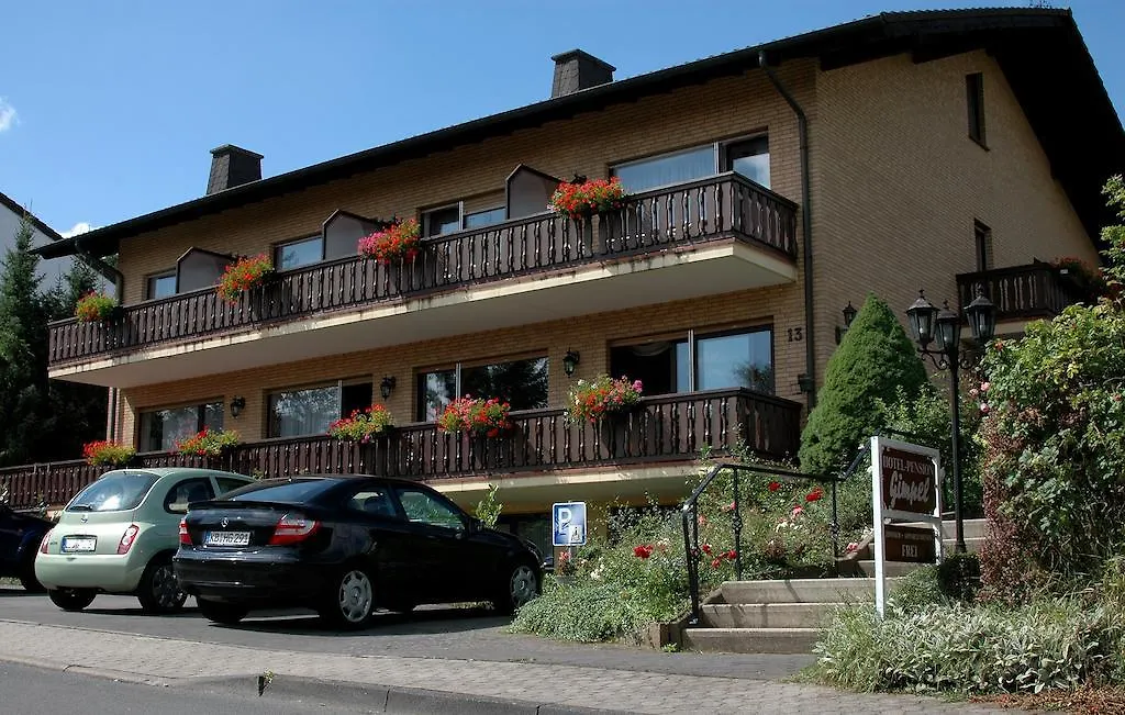 Pension Gimpel-1