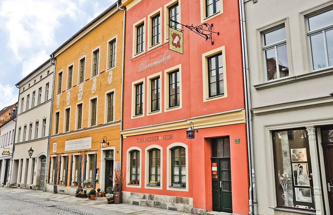 Altes Handelshaus Plauen-1