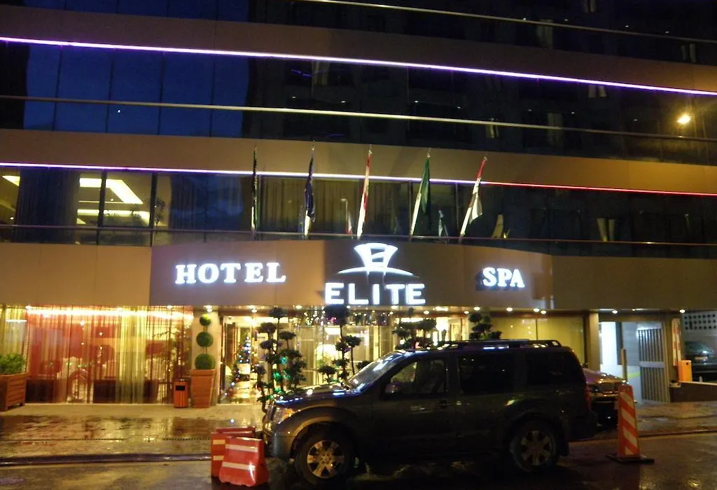 Elite Hotel & Spa-1