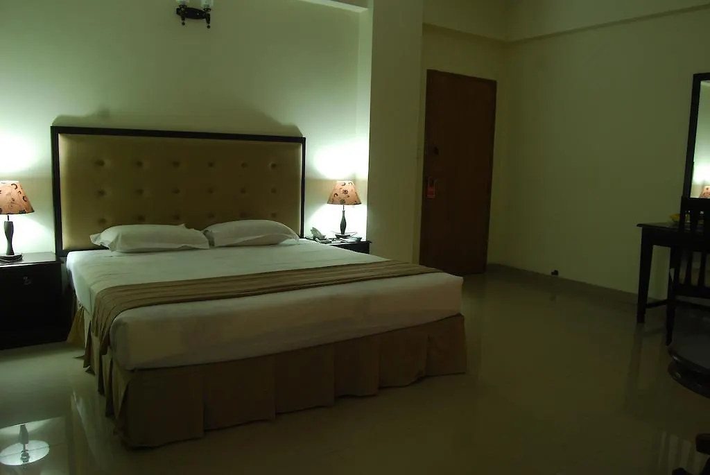 Ambassador Residency-1