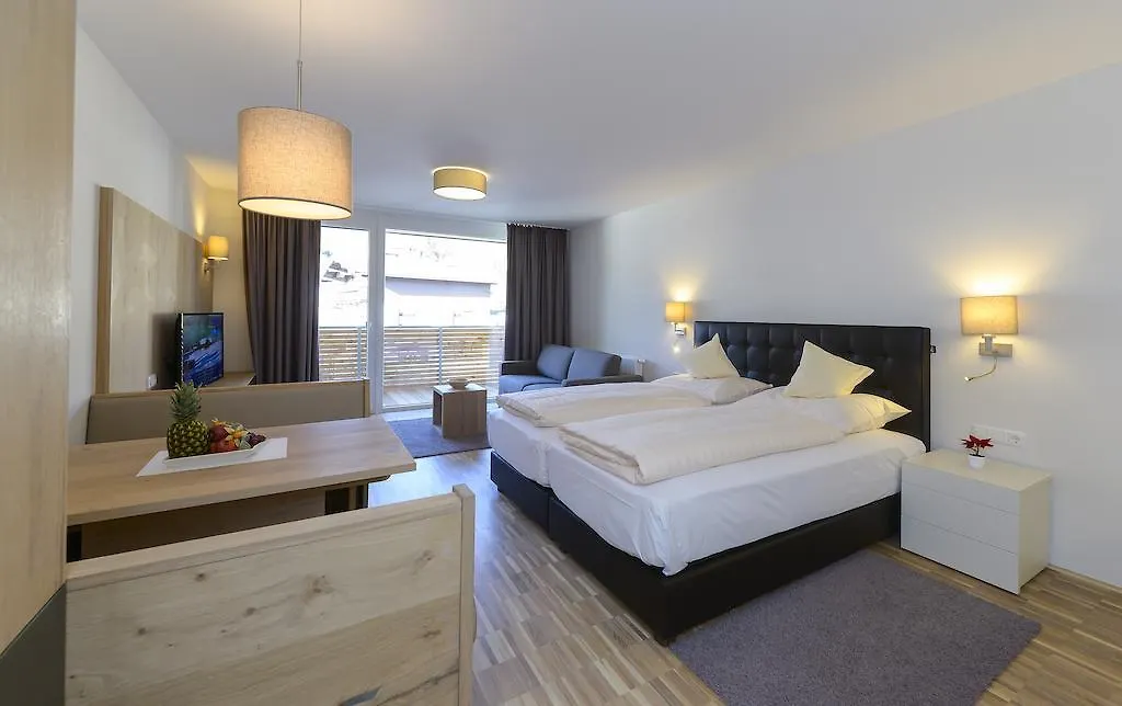 Appartementhotel Sonnenhof-1