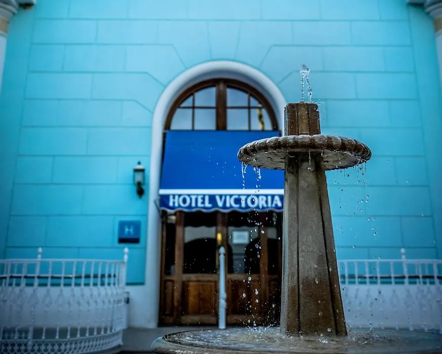 Hotel Victoria-1