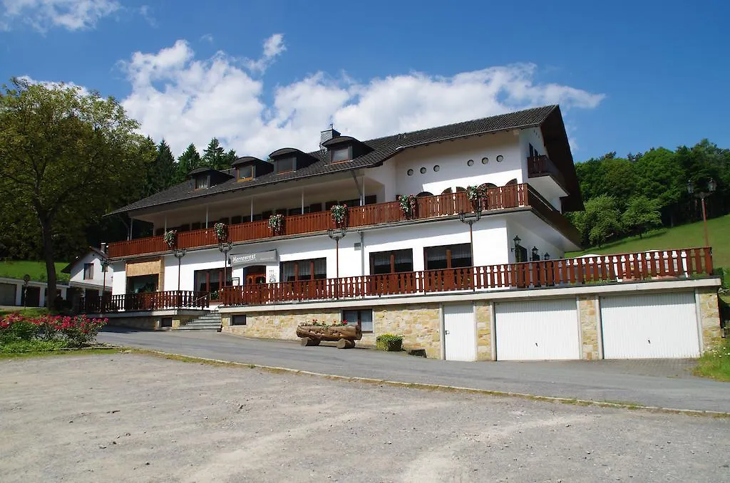 Hotel Herrenrest-1