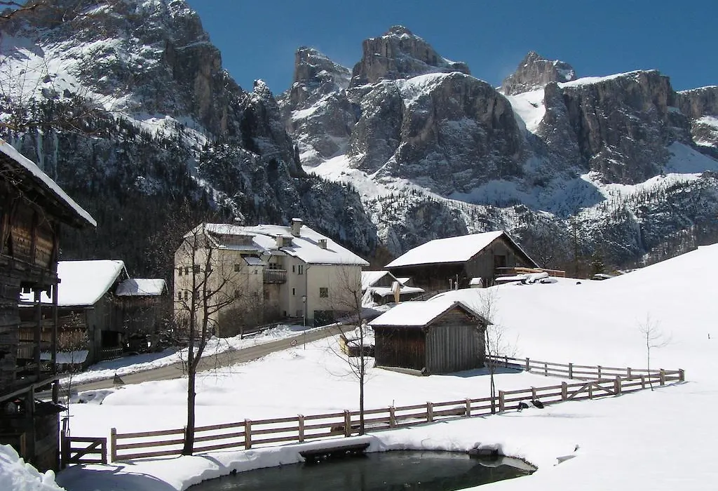 Apartments Residence Alta Badia-1
