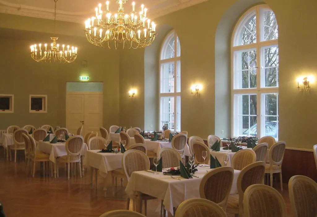 Ringhotel Mutiger Ritter-1