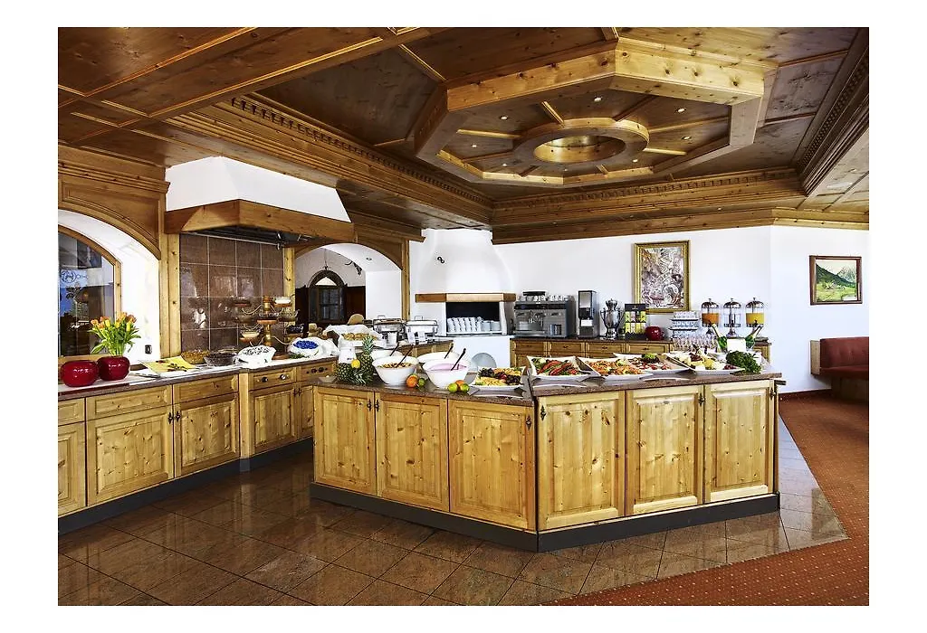 Linserhof Bed&Breakfast-1