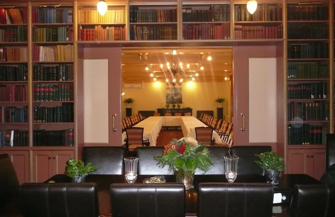 Hajé Hotel Joure-1