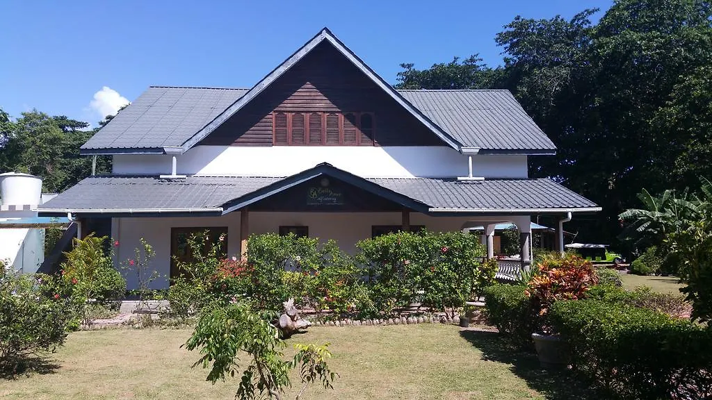Belle Amie Self Catering-1