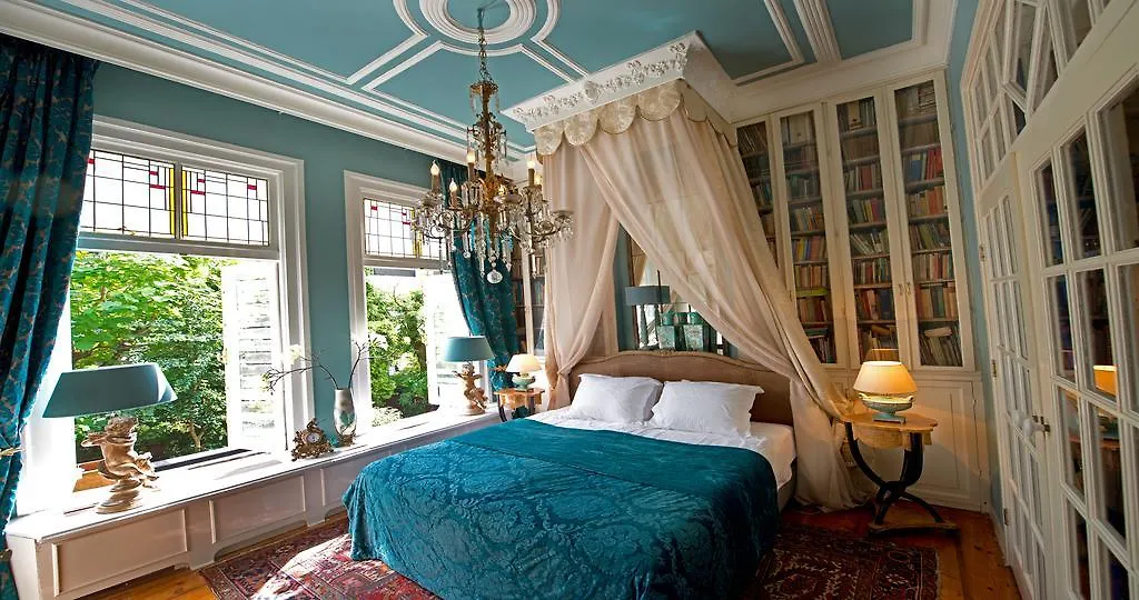 Breitner House-1